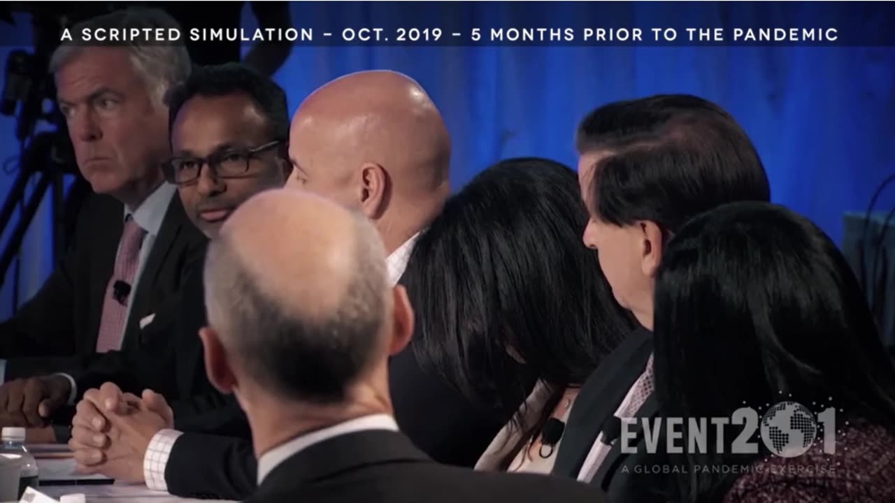 Plandemic 2: Indoctornation - Official Full Movie