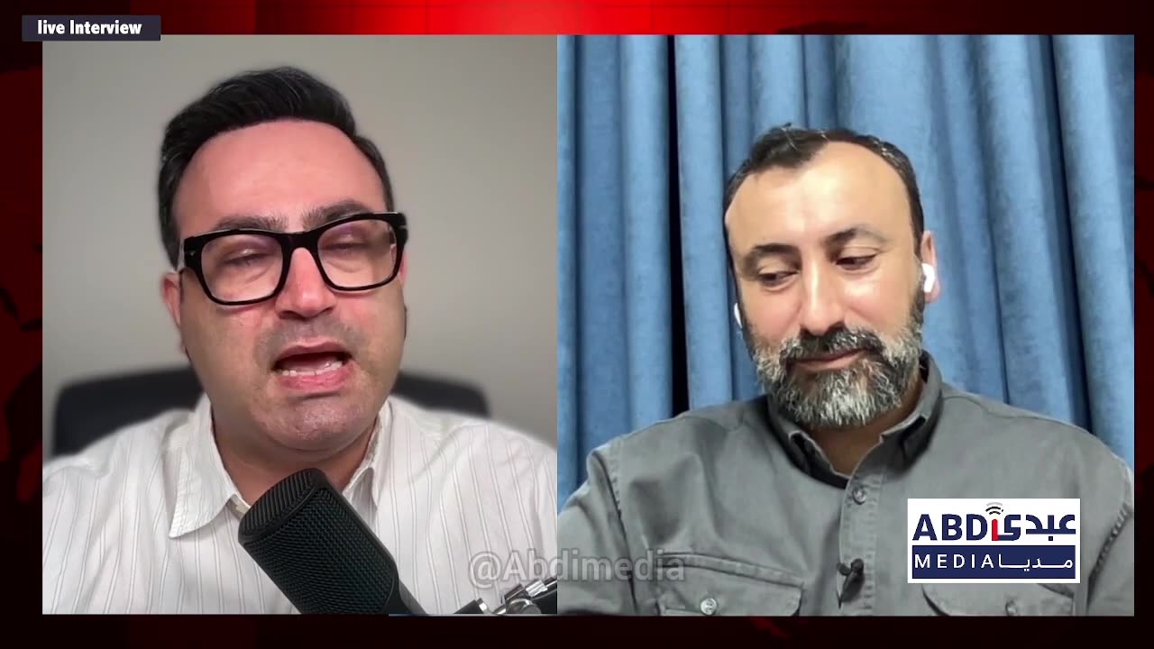 میثم نادی: جریان انقلابی، همان توده‌ی مردم هستند