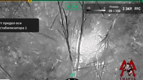 RU Spartan Battalion Mavik Drones 2 7 23