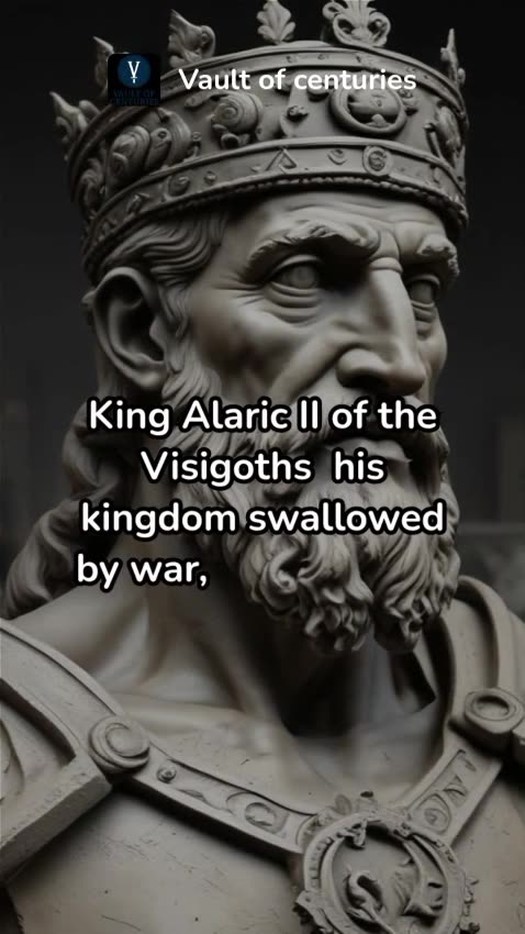 5 Forgotten Kings History Tried to Erase 👑