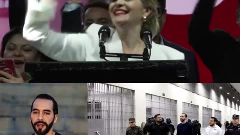 Right-wing populist Laura Fernández WINS presidential election for Costa Rica