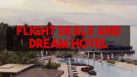 Master Flying Business Class & 5-Star Hotels with Mighty Travels PREMIUM.