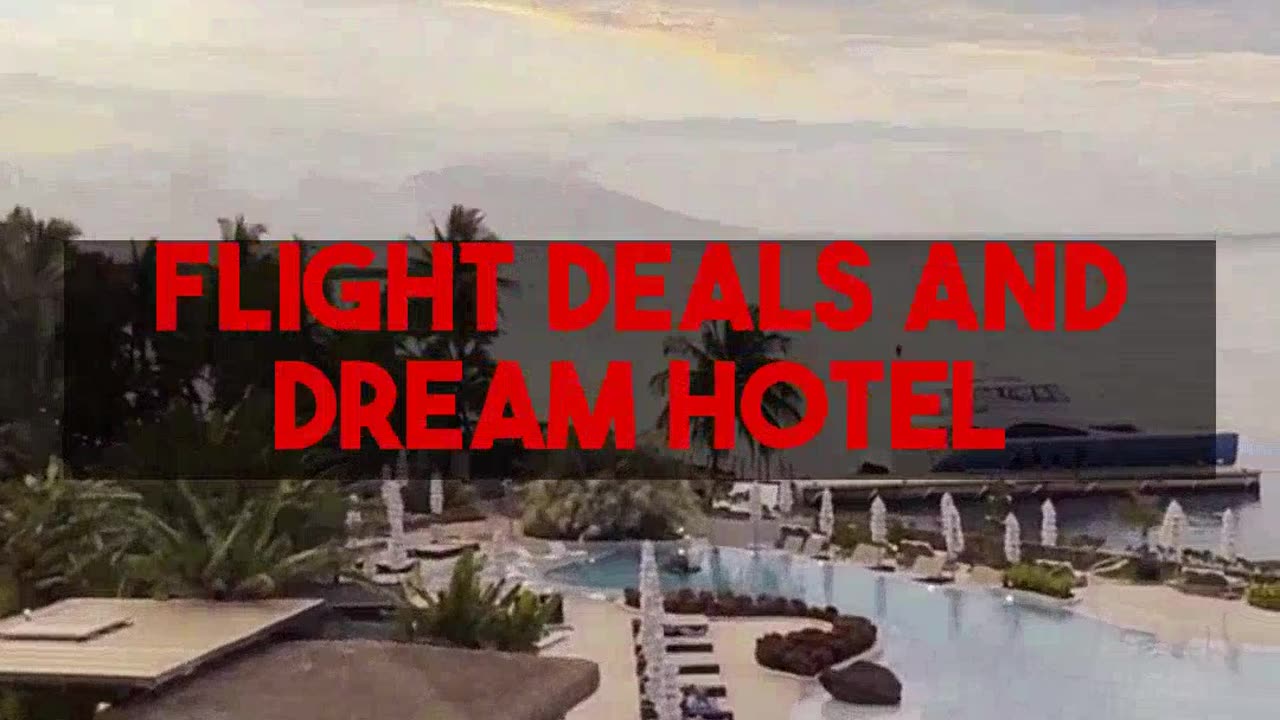 Master Flying Business Class & 5-Star Hotels with Mighty Travels PREMIUM.