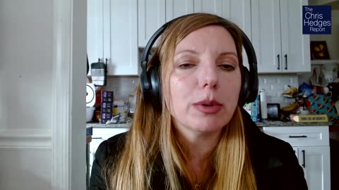 Narco-Trafficking Elite Set To Run Venezuela - Chris Hedges Report MUST SEE