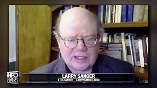 BREAKING EXCLUSIVE: The Founder Of Wikipedia Conducted