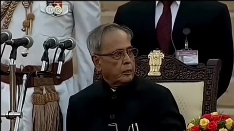 Modi ji fast time pm moment