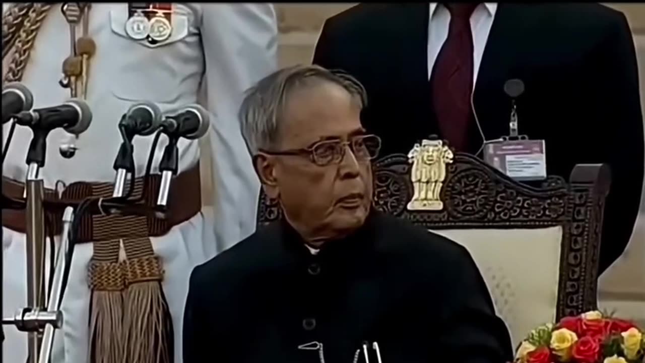 Modi ji fast time pm moment
