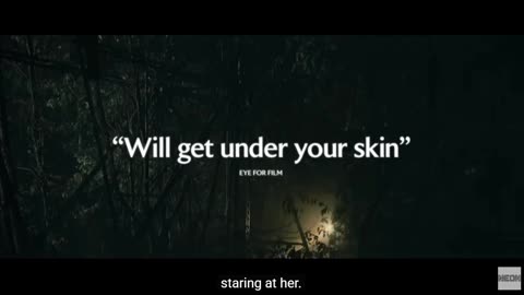 SHELBY OAKS - Official Greenband Trailer