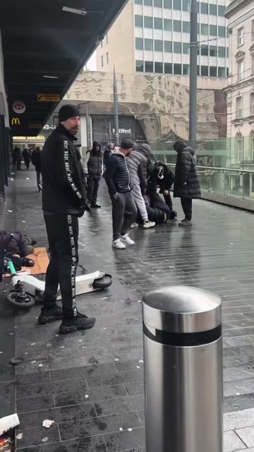 The UK Finally Seezn'd It's Streets!