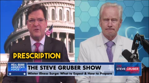 Emergency Flu & COVID Meds: What Really Works