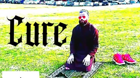 CURE (prod. billionstars) by [$hockoebottomboy$] Richard Patrick Henry Griffin [Jesus Christ]