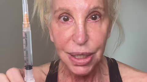 Hanheal Exosome Mesotherapy Treatment Part 2