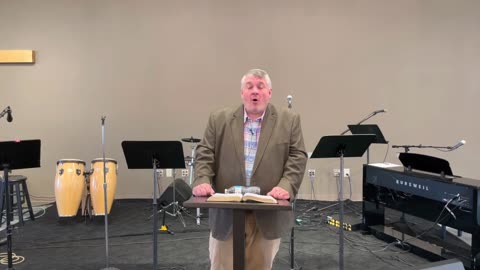 Psalm 100 Thanksgiving
