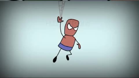 Oye Shapater Man | Funny Cartoon | Chamat Man Pk