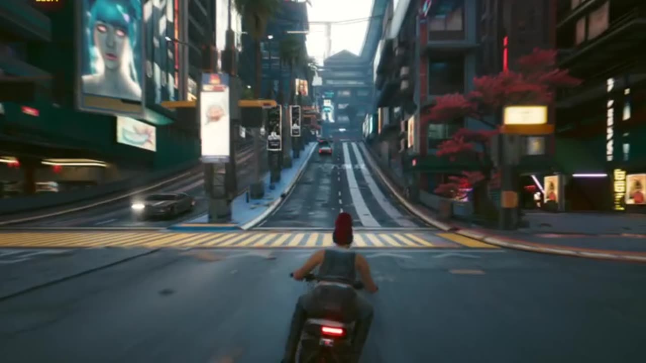 CyberPunk 2077