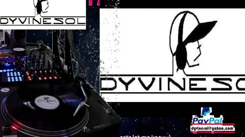 80's & 90's Music INTERACTVE DJ MIXNG REQUESTS ON TURNTABLES! . . . JOIN DA PARTY!!