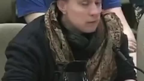 “My pronouns are she/them/him”