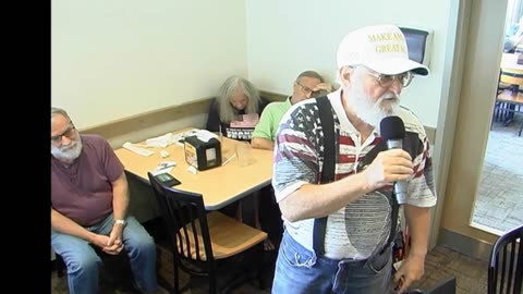 2025-0610 debrief GOP STATE CONVENTION Tom Hertela McKoon will not follow resolution