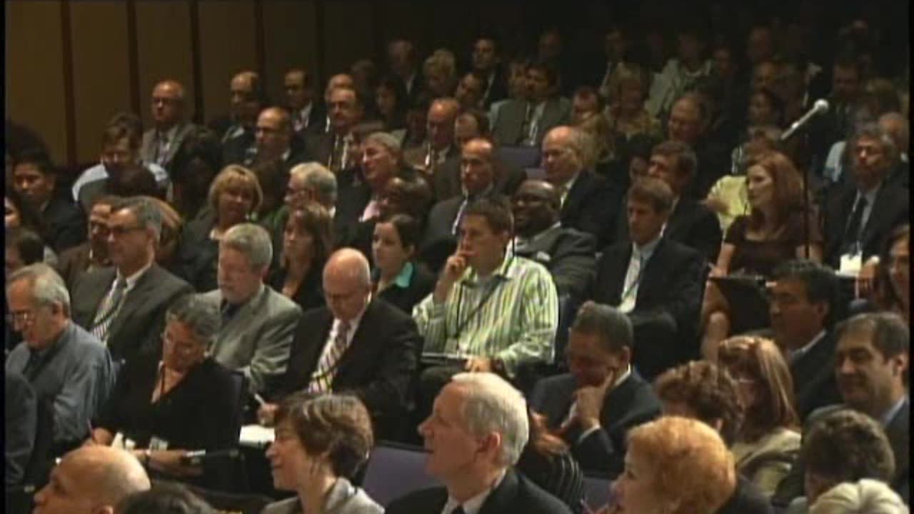 DHS Secretary Janet Napolitano's July 2009 Flu Summit remarks