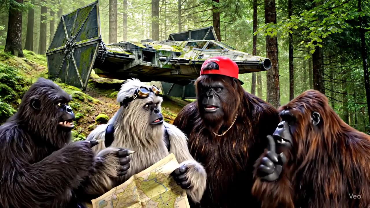 Cyraxx on the Internet. "Alien hotpockets". 6/26/2025