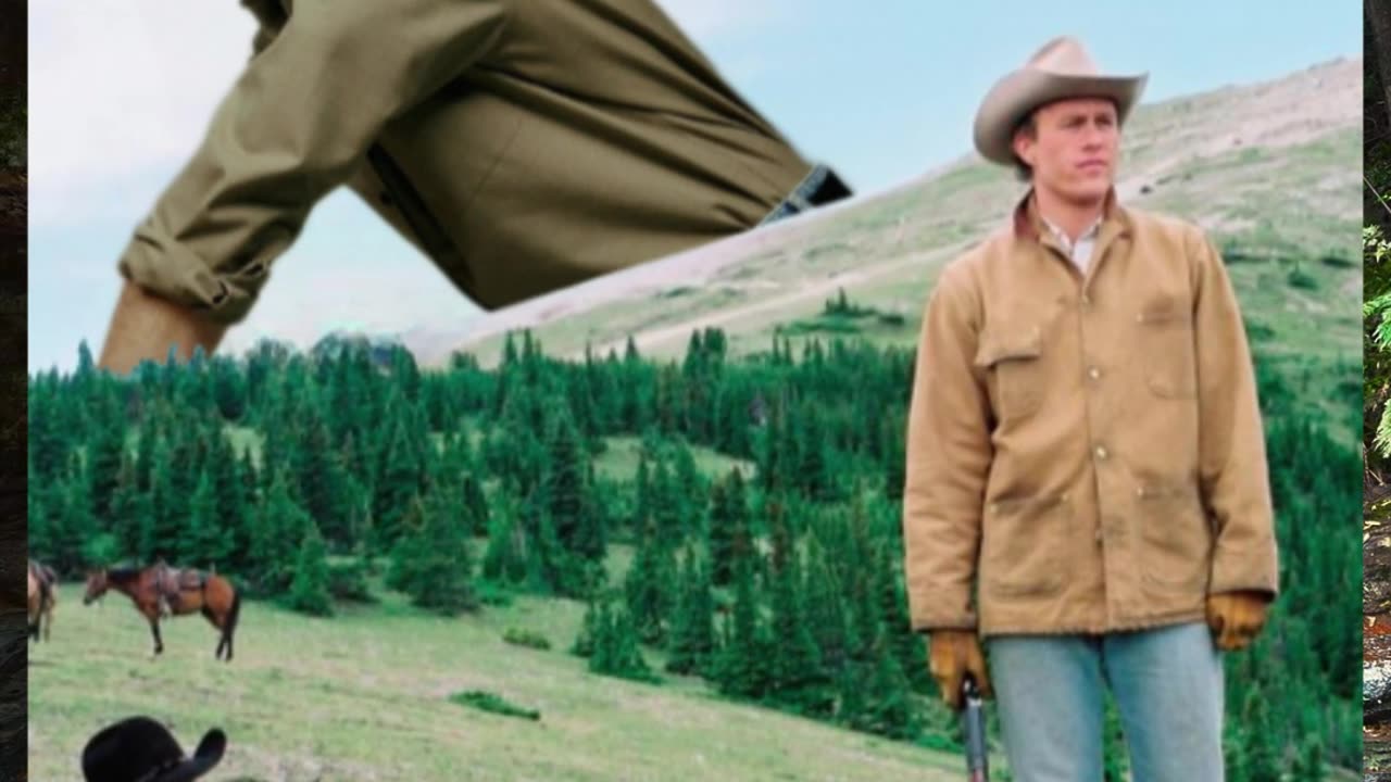 Brokeback Pascal