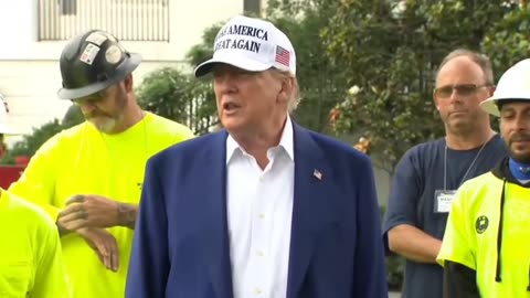 Trump tells Putin to Worry About Your Own Problems