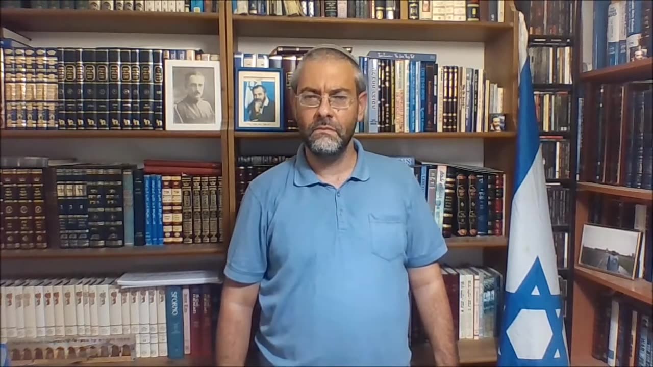 [19-06-2018] - Πατριώτες & Προδότες σε ΕΛΛΑΣ & ΙΣΡΑΗΛ [#0266]