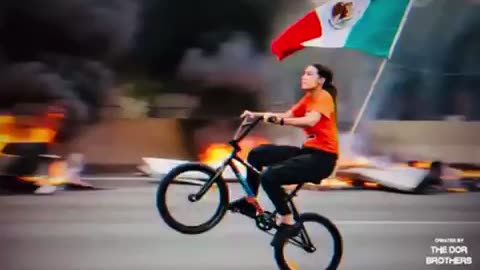 AOC Pudding