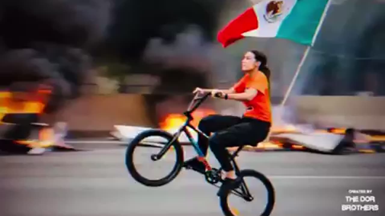 AOC Pudding