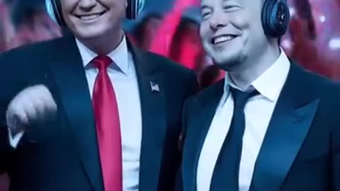 Trump Funny Vedio.