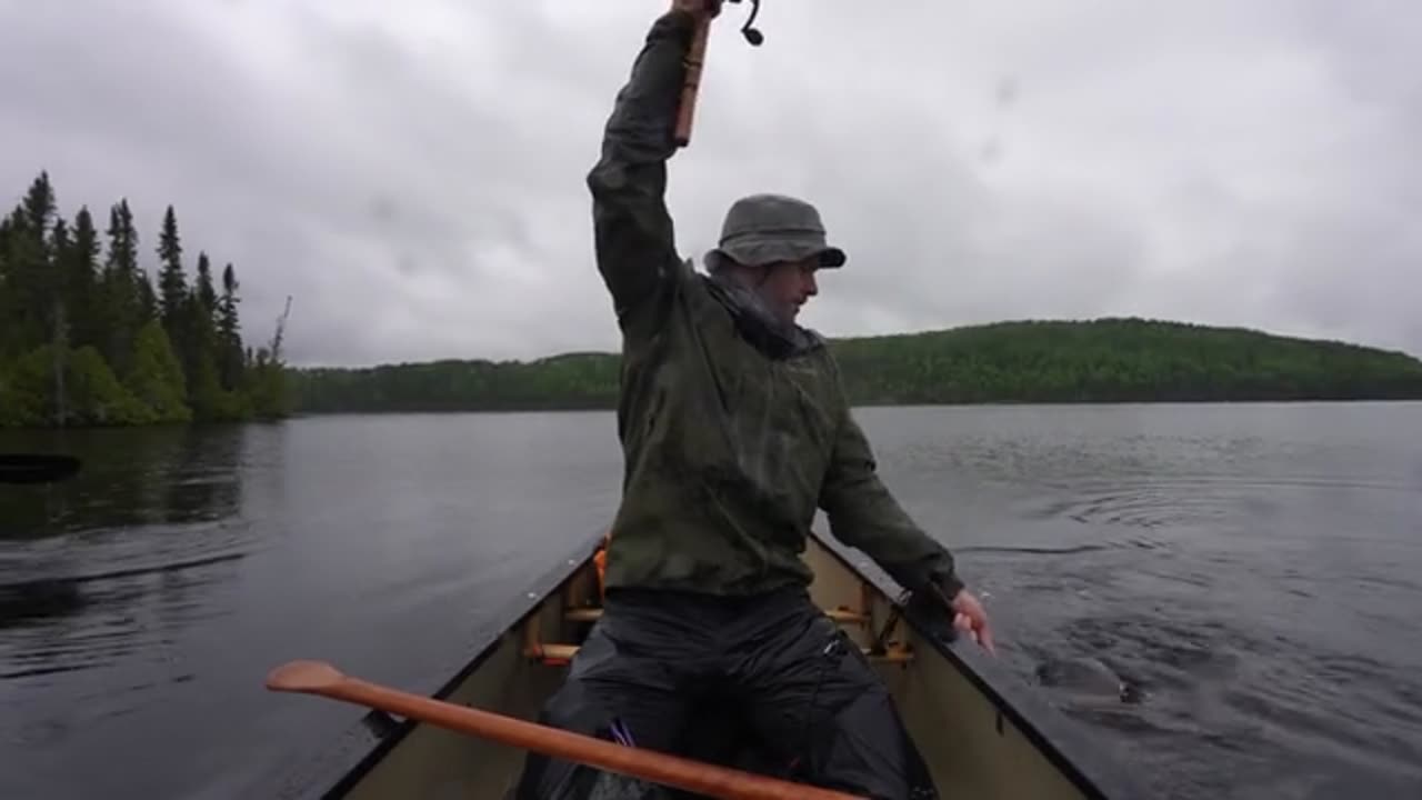 10 Days Camping in the Boreal Wilderness_part2