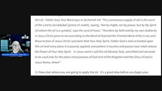 Prophecy Update 6/16/25 Anointing and Crowning Kings, Trump Chess, "Per"ade, New Republic, Ten Booms, Expect The Sweet!