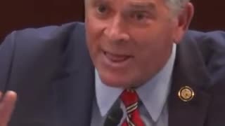 Darin LaHood exposes JB Pritzker for claiming he was critical of Bidens border policies