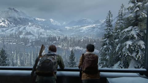 The Last Of Us Part 2 - 2