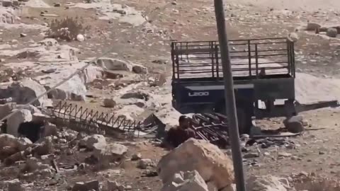 West Bank Settlers 2025 - download before removed!