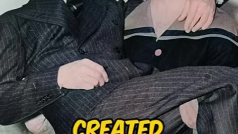 The true story of Popeye