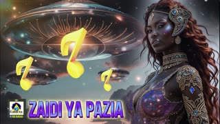 🎸🎹🎷🎵Zaidi ya Pazia" ( SWAHILI ) 🎸🎹🎷🎵(V3)