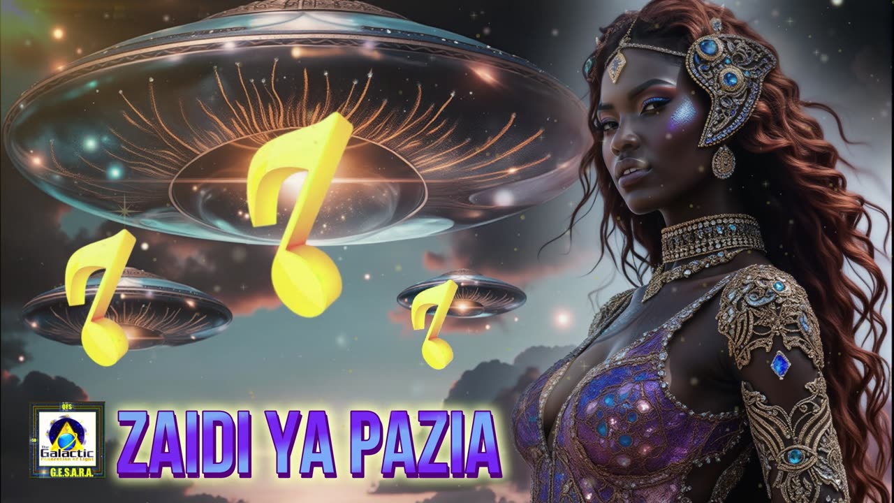 🎸🎹🎷🎵Zaidi ya Pazia" ( SWAHILI ) 🎸🎹🎷🎵(V3)