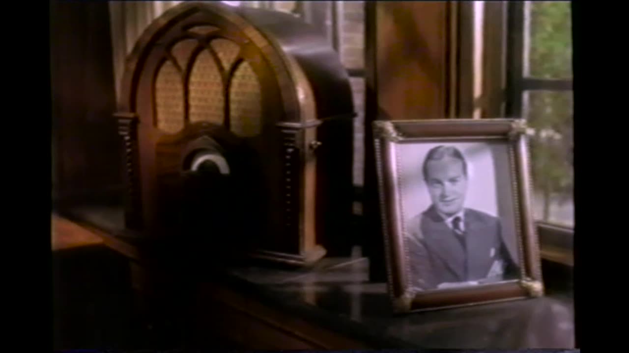 April 20, 2003 - Indy's Tom O'Brien Ad Aired During Bob Hope Special