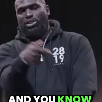 Philip Anthony Mitchell EXPOSES God’s TRUE Plan for Marriage! MUST-SEE Truth!