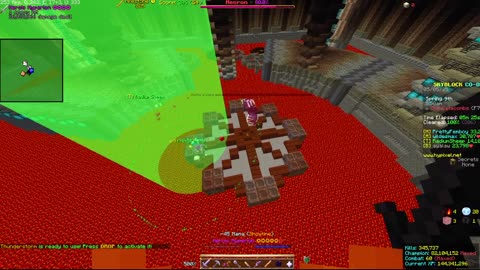Skyblock FLOOR 7 [#2288]