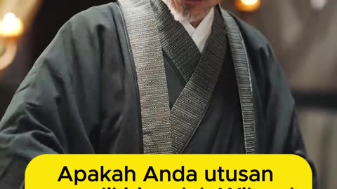 PERJALANAN KE JAMAN KUNO EP 4..