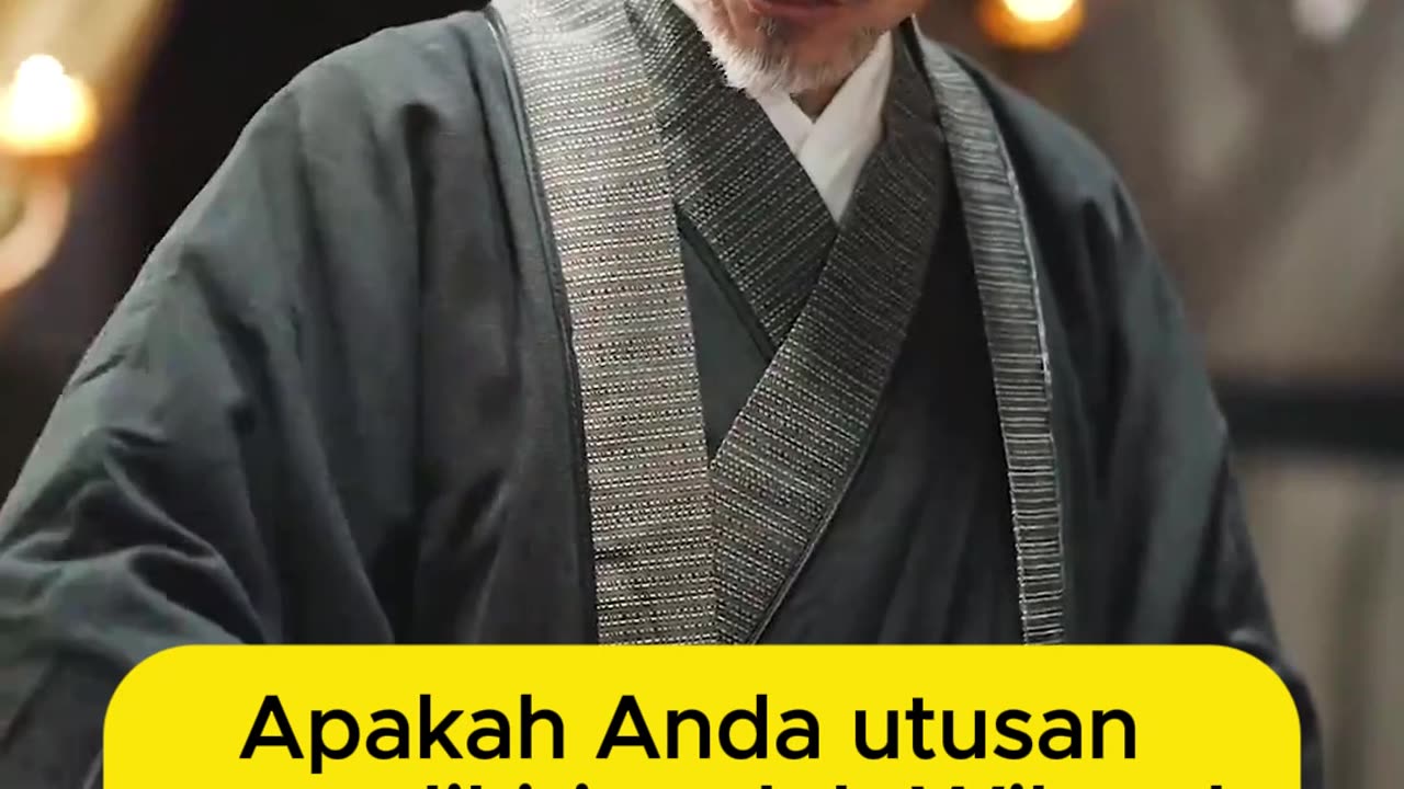 PERJALANAN KE JAMAN KUNO EP 4..