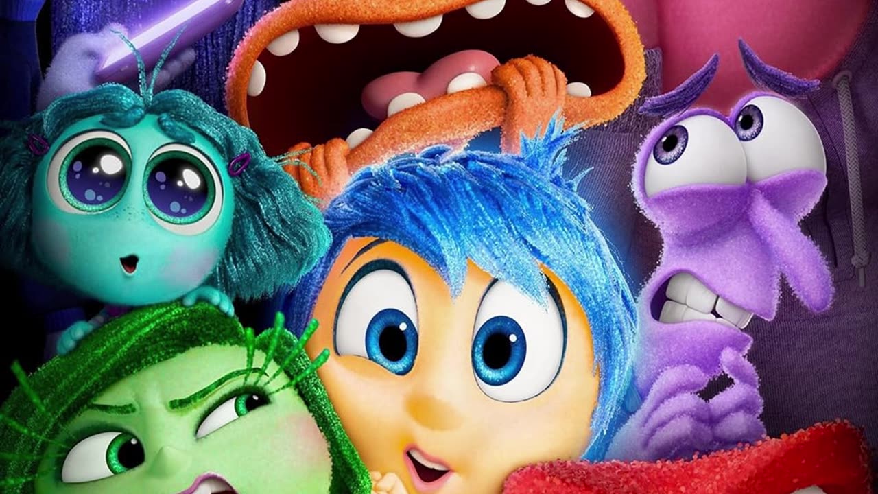 What Is The Biggest Animated Movie Ever?
