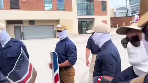 The “Rent A Feds” not welcome here