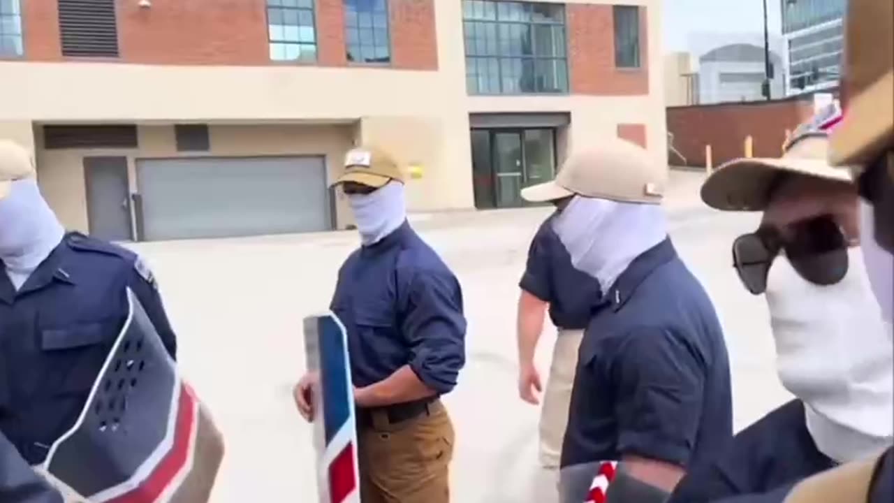 The “Rent A Feds” not welcome here