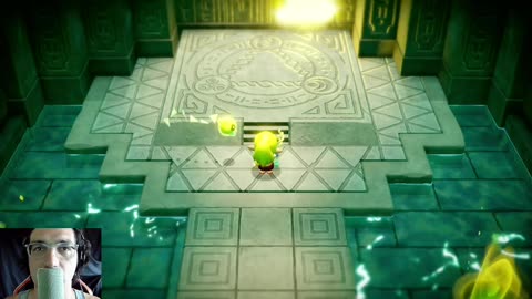 The Legend of Zelda: Echoes of Wisdom | Ep. 44 - The Eternal Forest and Rescuing Link!