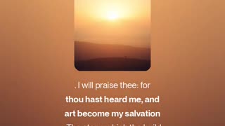 Psalm 118