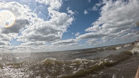 Lots of waves #3