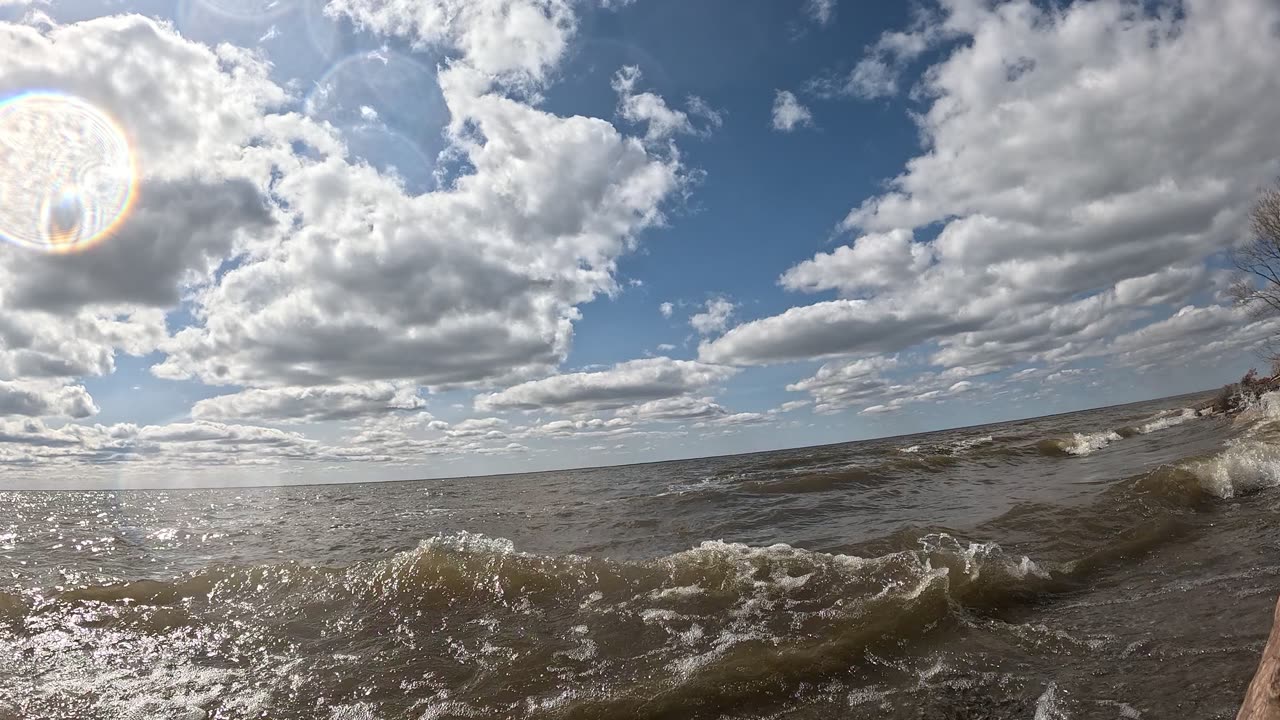 Lots of waves #3
